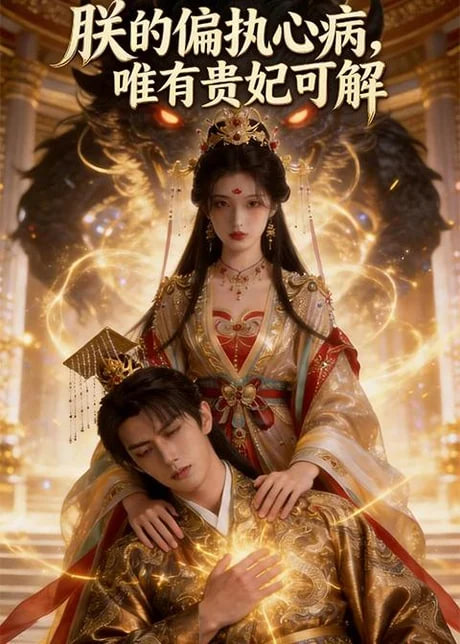 朕的偏执心病，唯有贵妃可解全集