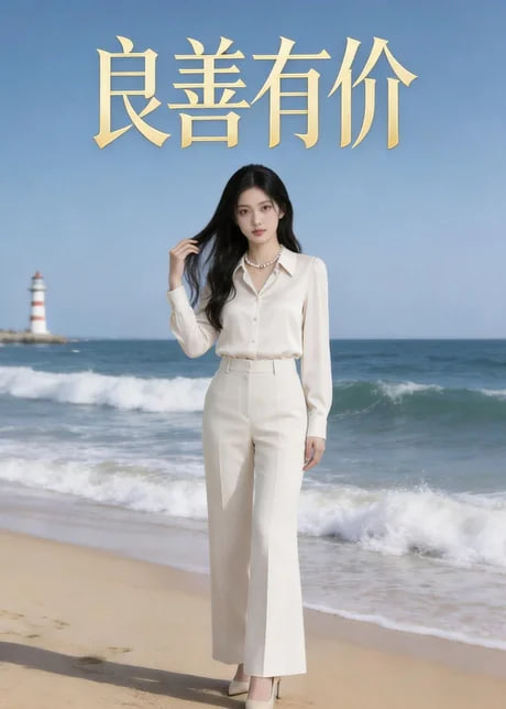 良善有价全集