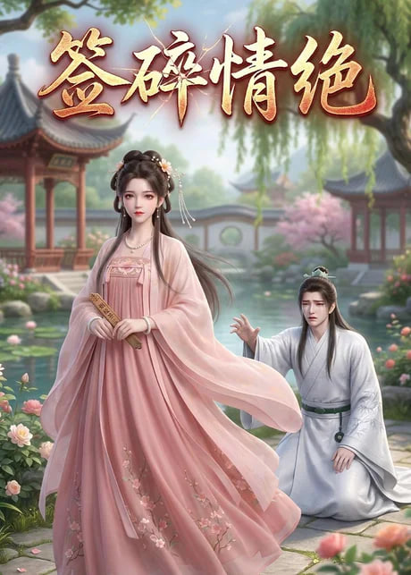 签碎情绝全集