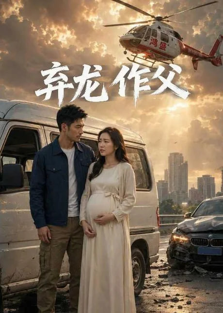 弃龙作父全集