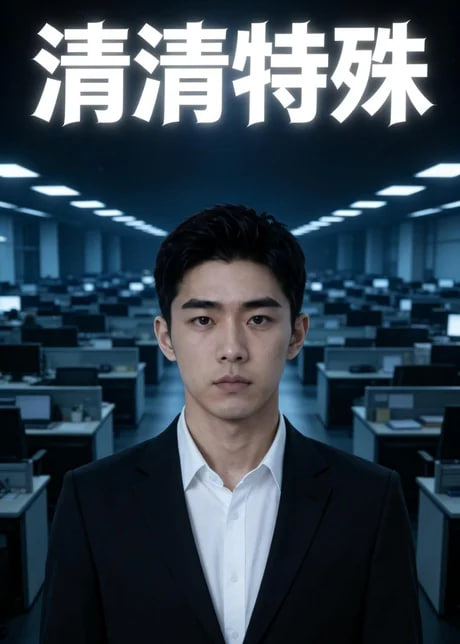 清清特殊全集