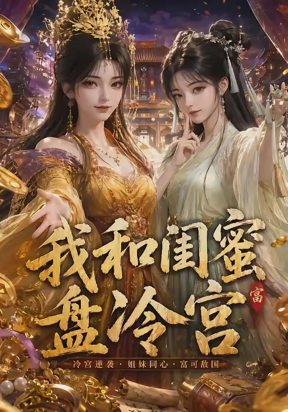 我和闺蜜盘冷宫全集