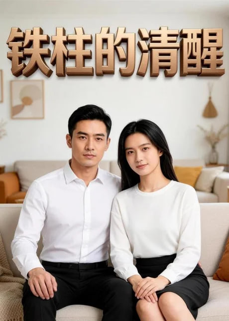 铁柱的清醒全集