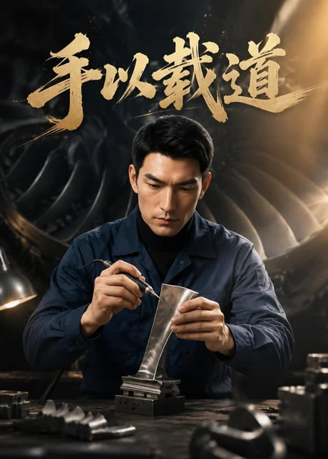 手以载道全集
