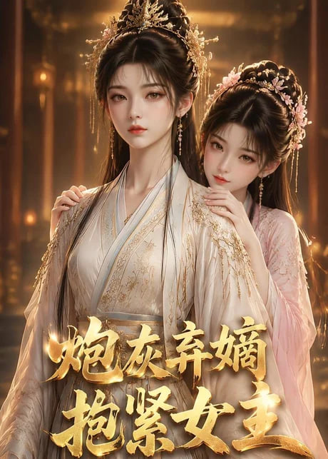 炮灰弃嫡抱紧女主全集