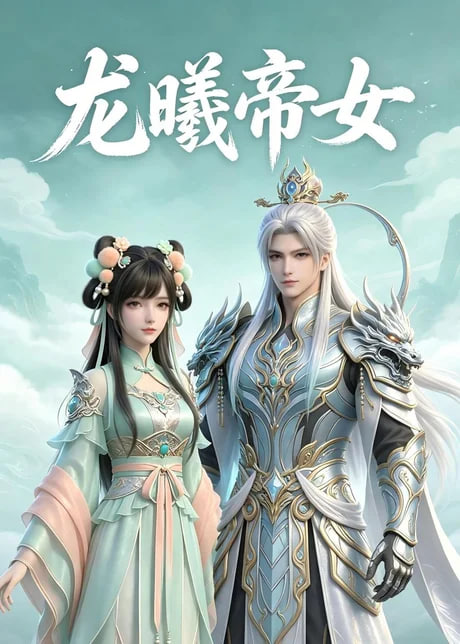 龙曦帝女全集