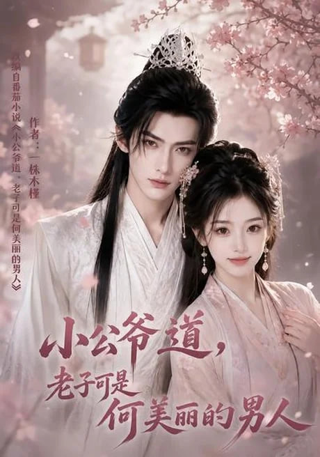 小公爷道，老子可是何美丽的男人全集