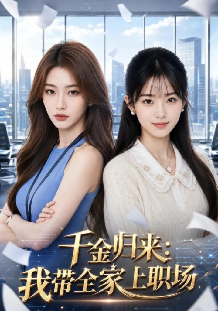 千金归来：我带全家上职场全集