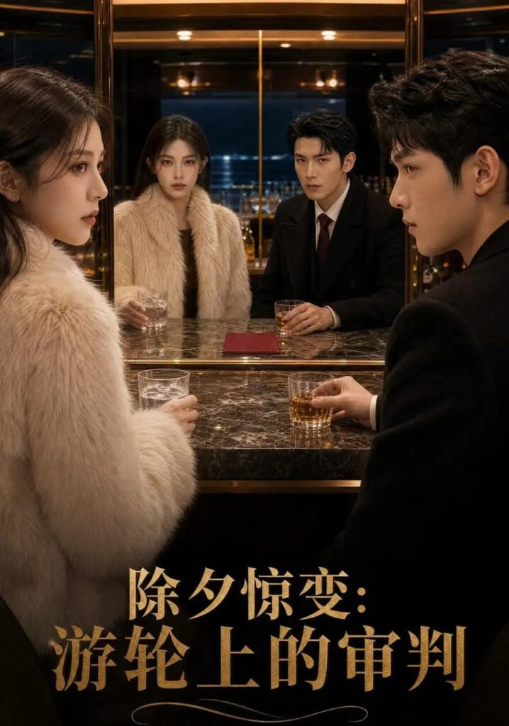 除夕惊变：游轮上的审判全集