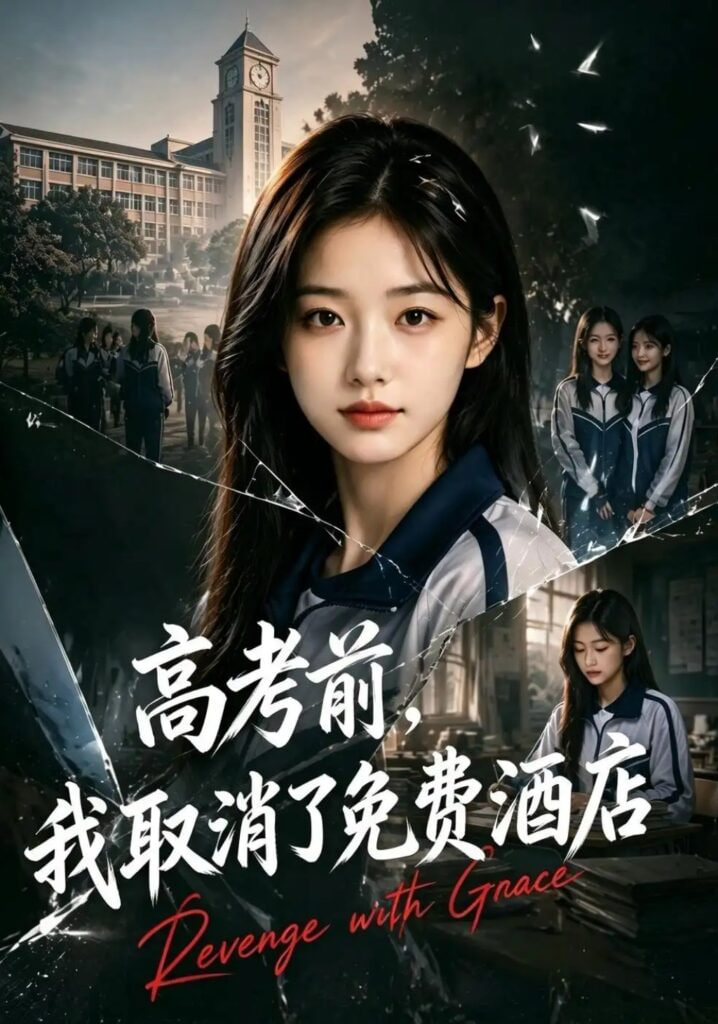 高考前，我取消了免费酒店全集