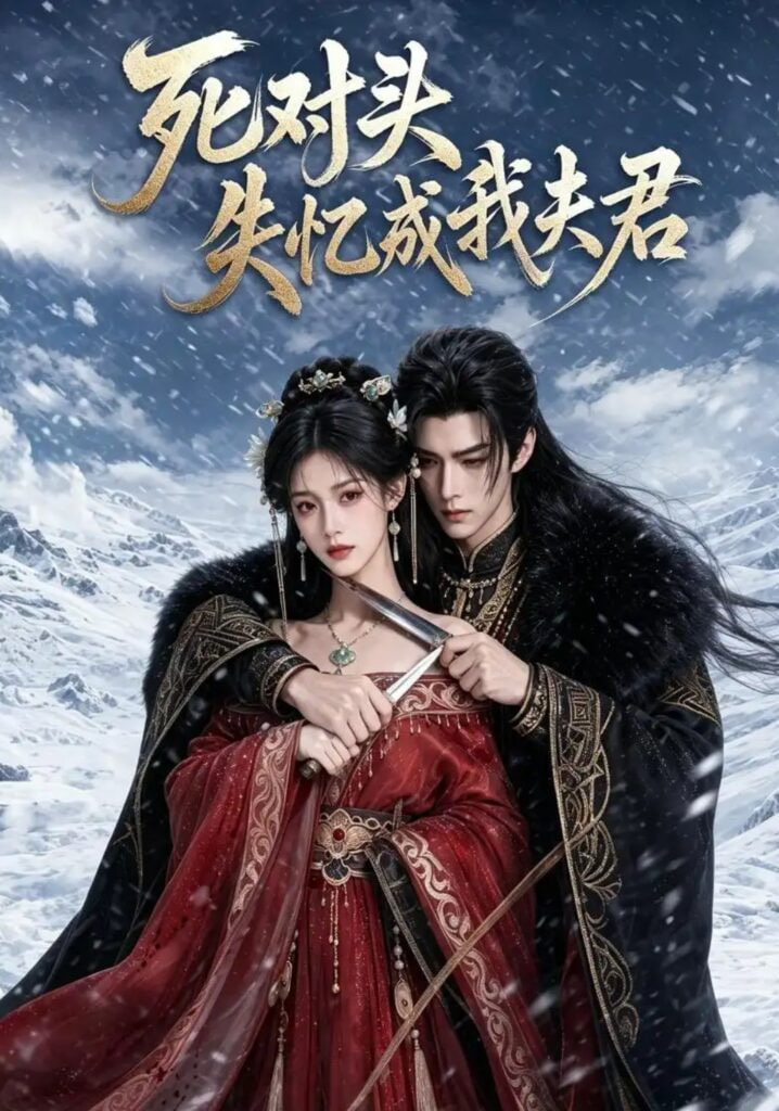 死对头失忆成我夫君全集