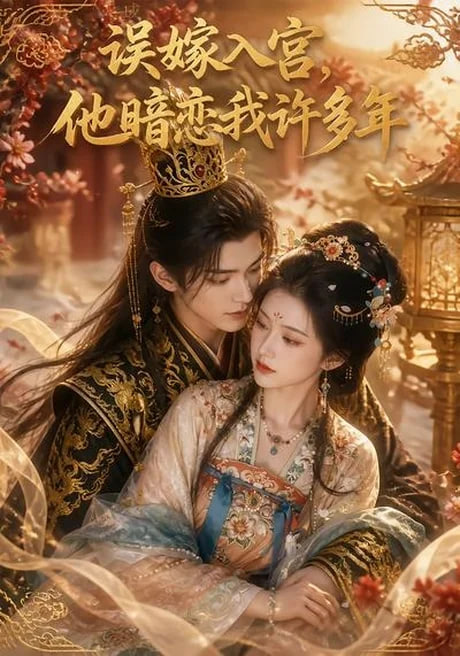 误嫁入宫，他暗恋我许多年全集