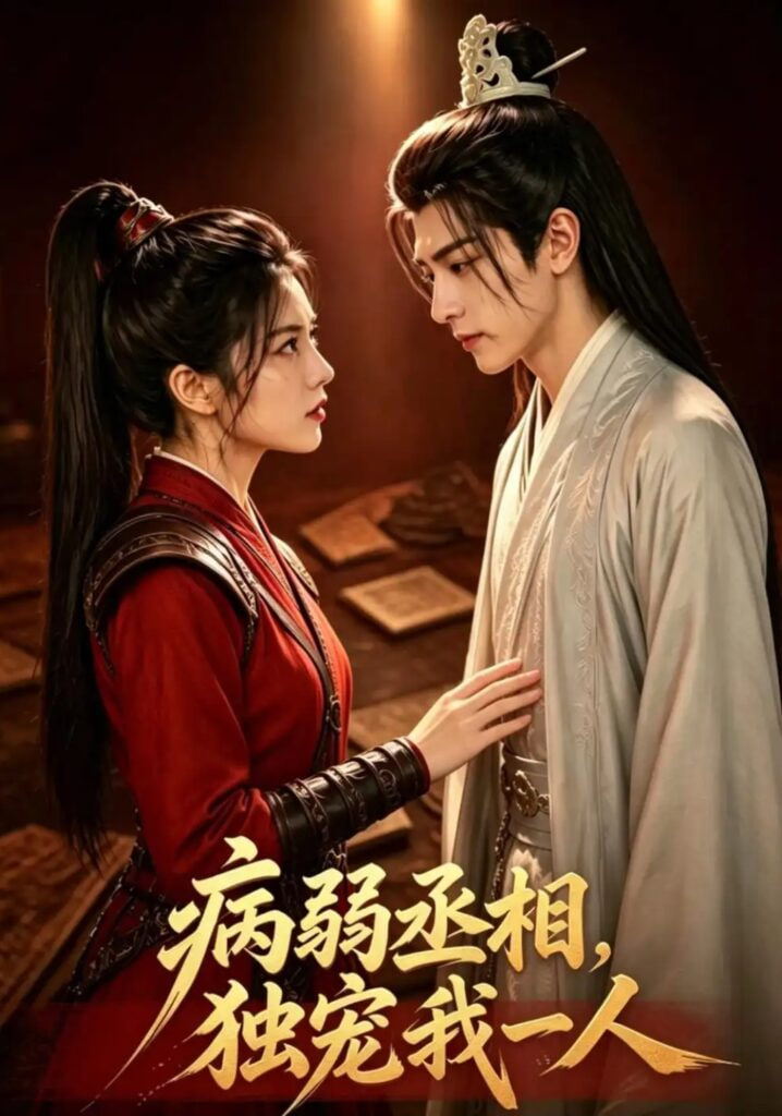 病弱丞相，独宠我一人全集