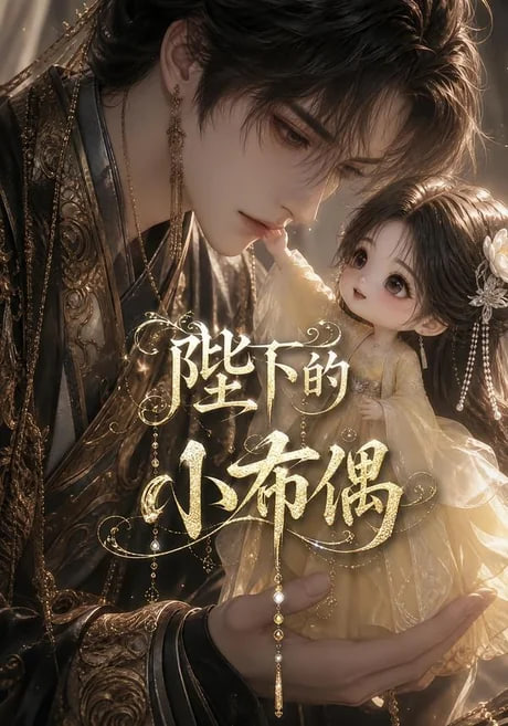 陛下的小布偶全集