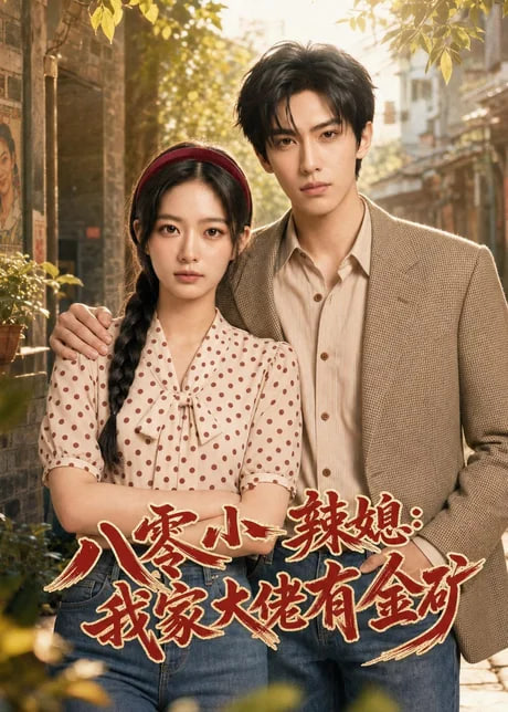 八零小辣媳：我家大佬有金矿全集