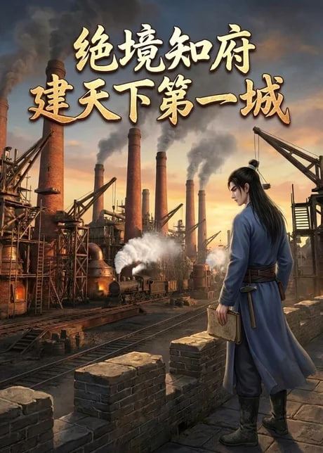 绝境知府建天下第一城全集