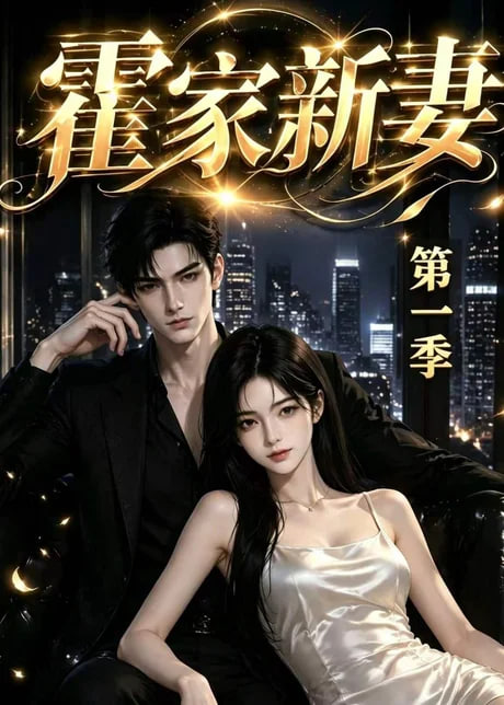 霍家新妻第一季全集