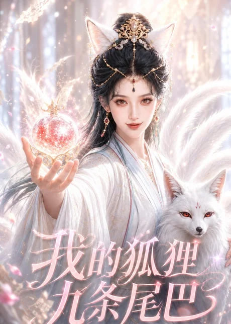 我的狐狸九条尾巴全集