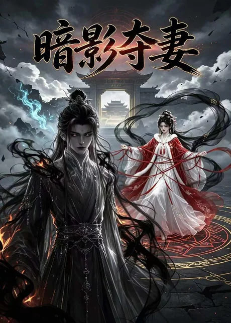 暗影夺妻全集