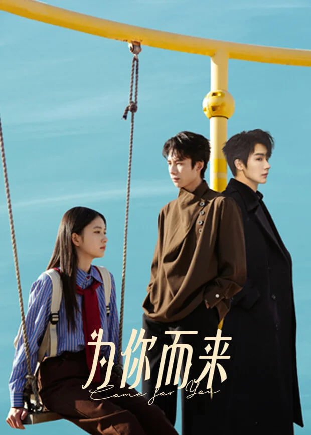 为你而来全集