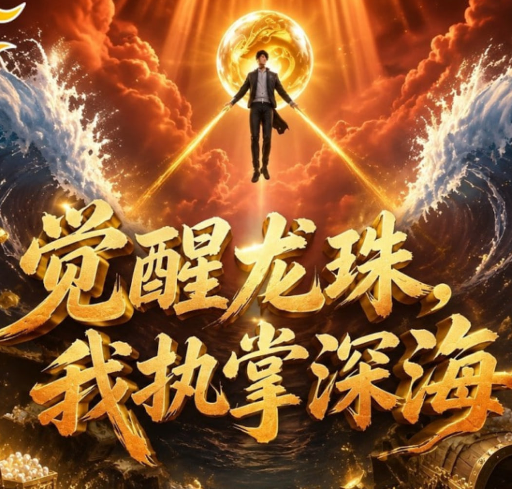 觉醒龙珠，我执掌深海全集