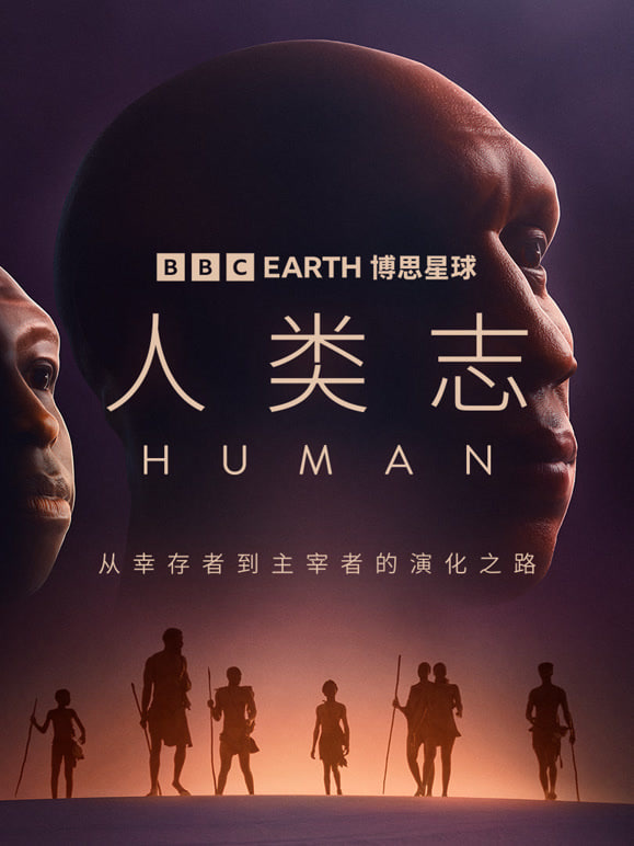 人类志全集