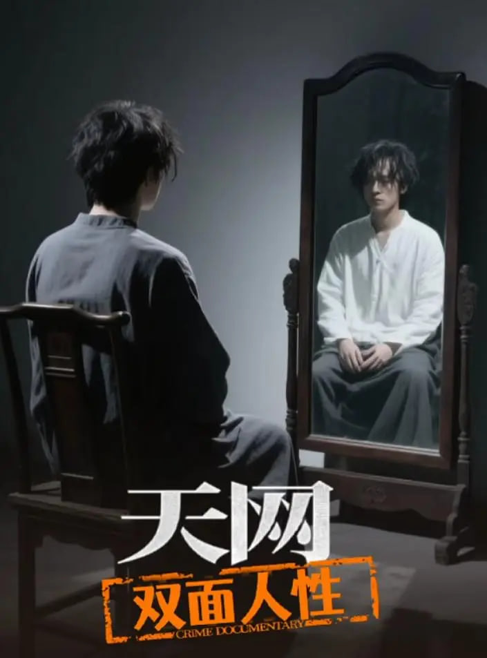 天网：双面人性全集