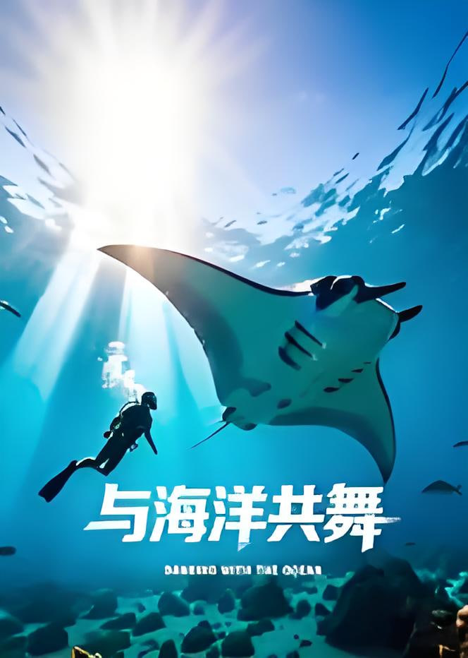 与海洋共舞全集