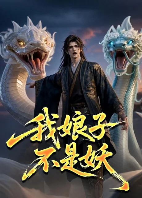 我娘子不是妖全集