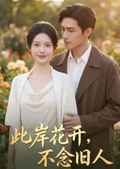 此岸花开，不念旧人全集