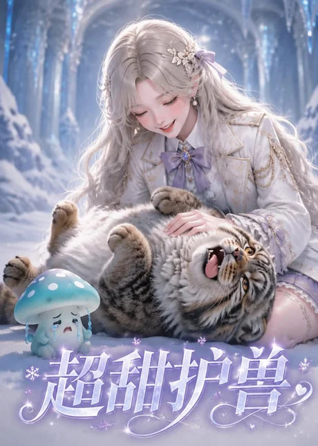 超甜护兽全集