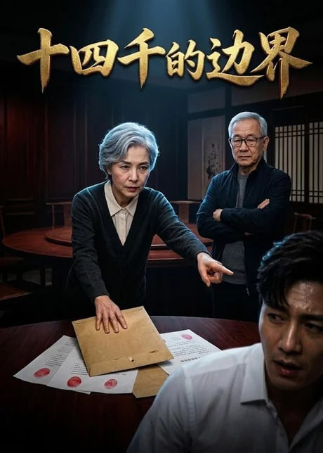 十四千的边界全集