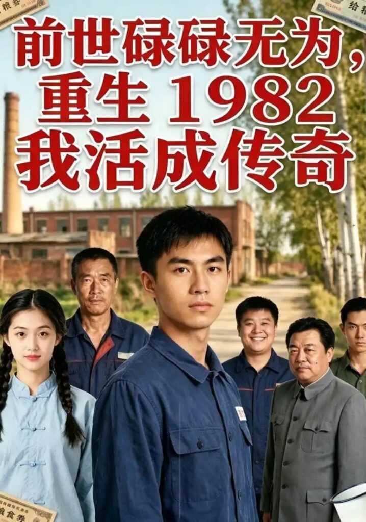 前世碌碌无为，重生 1982 我活成传奇全集