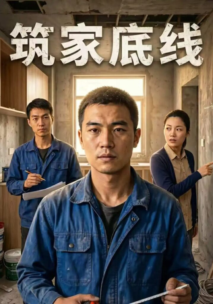 筑家底线全集