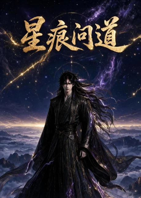 星痕问道全集
