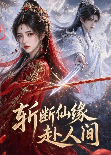 斩断仙缘赴人间全集