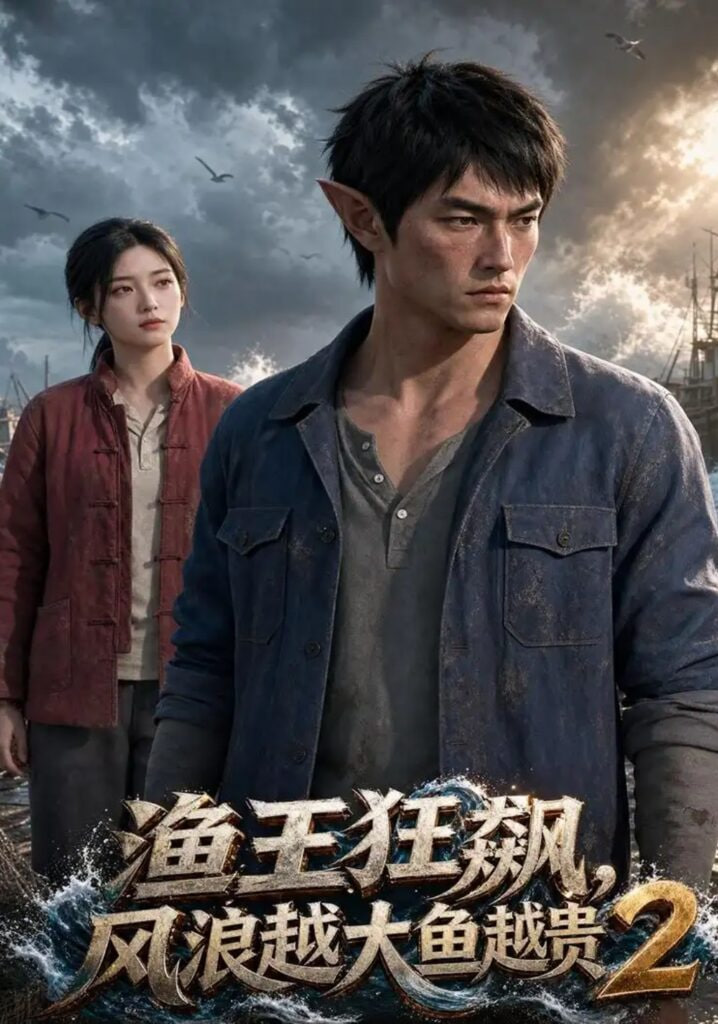 渔王狂飙，风浪越大鱼越贵 2全集