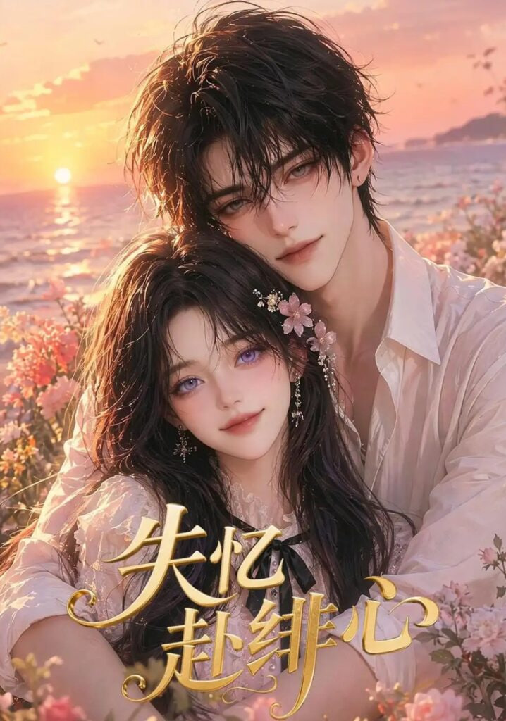 失忆赴绯心全集