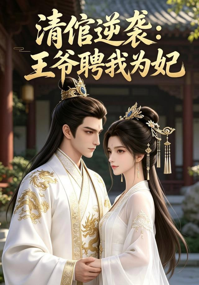 清倌逆袭：王爷聘我为妃全集