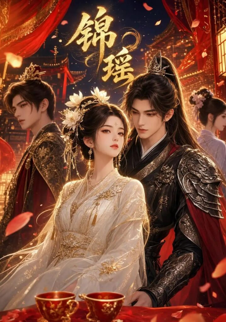 锦瑶全集