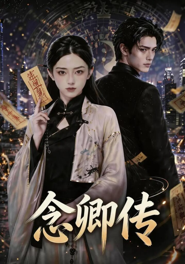 念卿传全集
