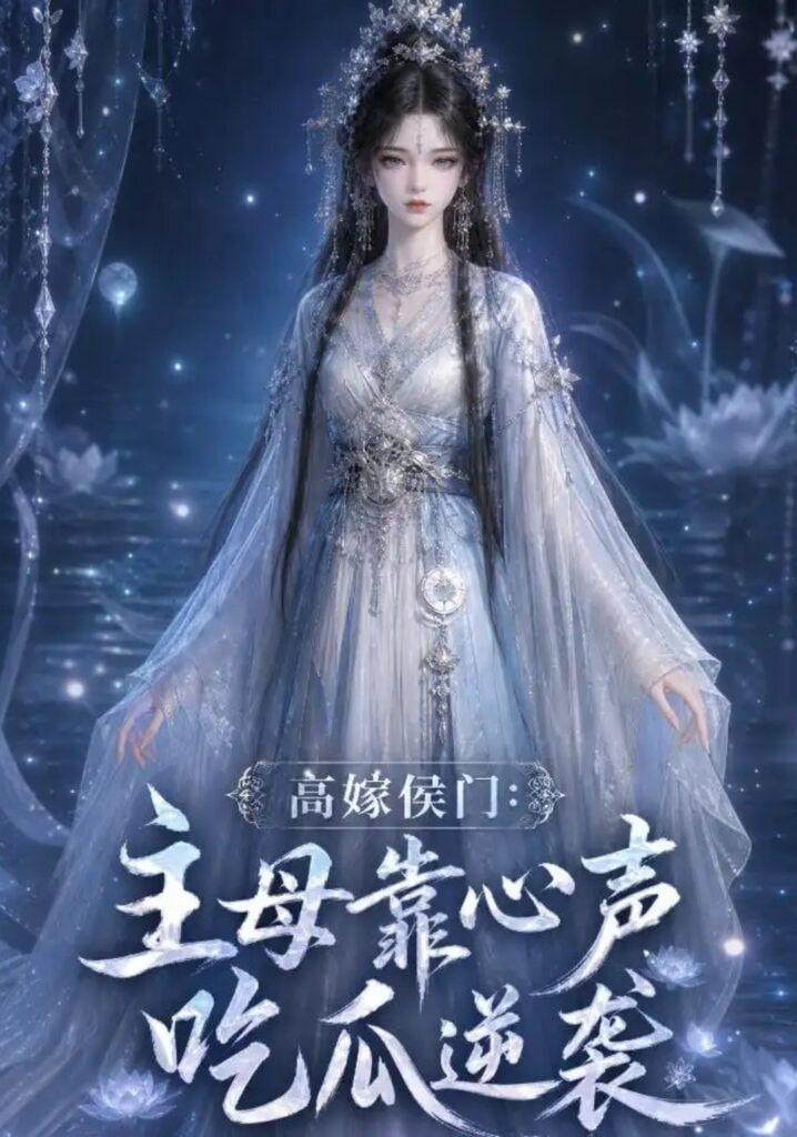 高嫁侯门：主母靠心声吃瓜逆袭全集