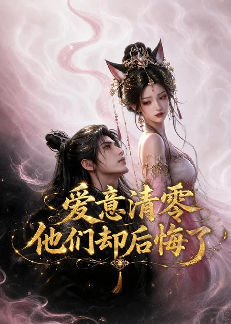 爱意清零，他们却后悔了全集