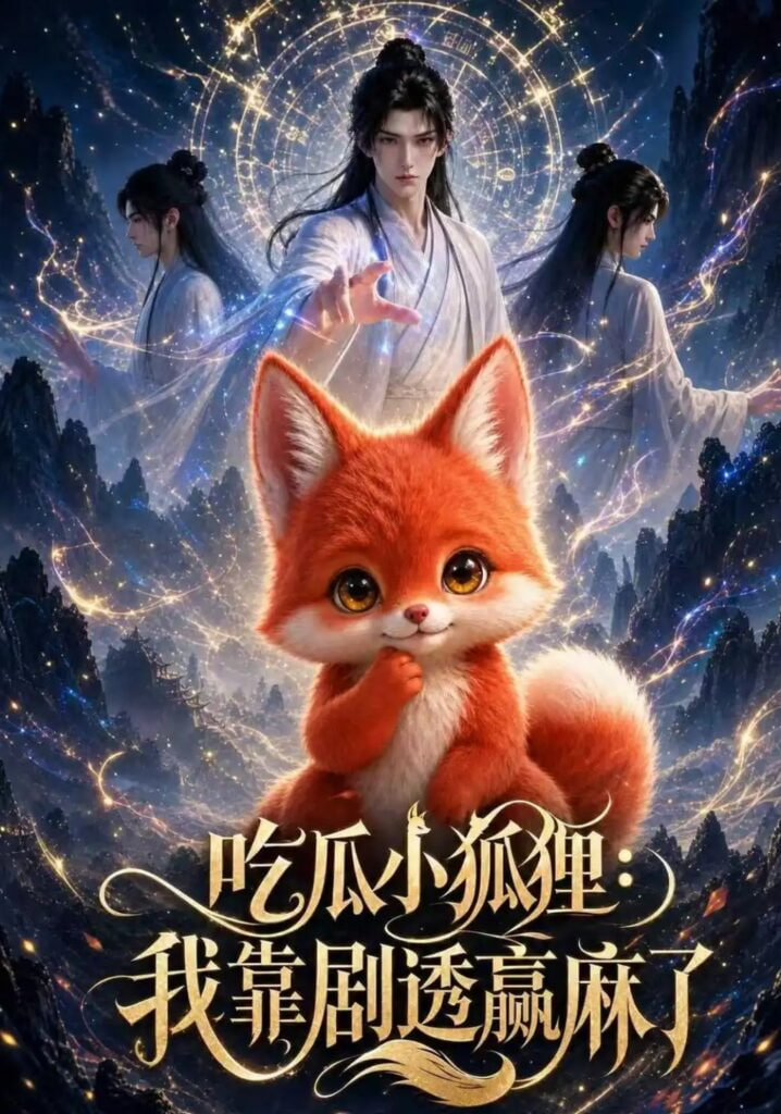 吃瓜小狐狸：我靠剧透赢麻了全集