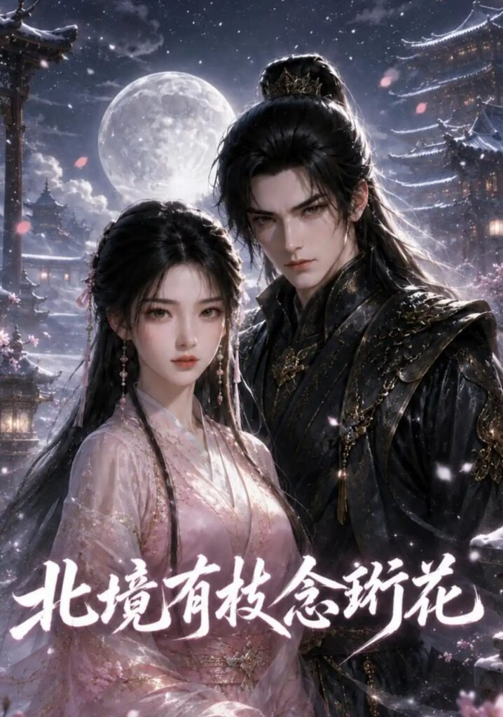 北境有枝念珩花全集