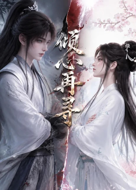 倾心再寻全集