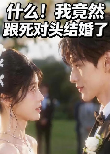 什么！我竟然跟死对头结婚了全集