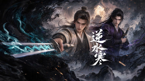 逆水寒全集