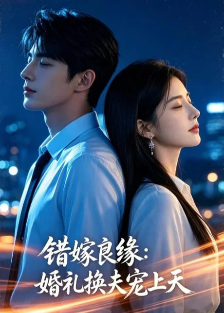 错嫁良缘：婚礼换夫宠上天全集