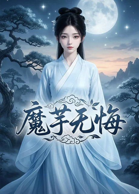 魔芋无悔全集